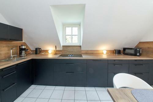 Apartamento Ferienhaus Alte M�hle