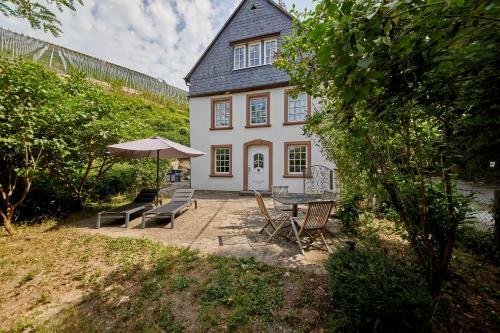 Apartamento Ferienhaus Alte M�hle