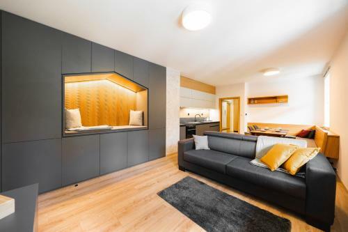 Apartm�n U Vlka - Hubertus, Karlova Stud�nka