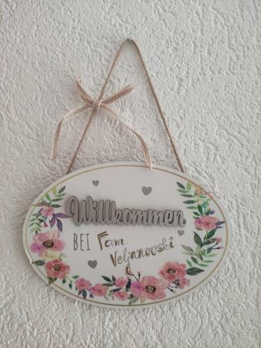 Apartamento Ferienwohnung Veljanovski