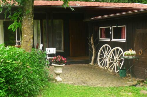Ferienhaus Wutachtal