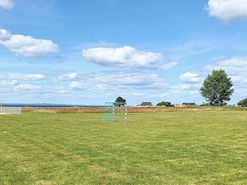 Holiday Home Brenderup Fyn X