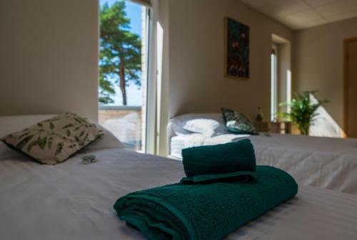 Posada J�esuu Guesthouse