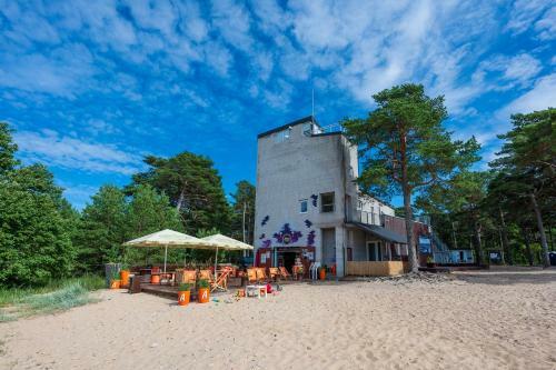 Posada J�esuu Guesthouse
