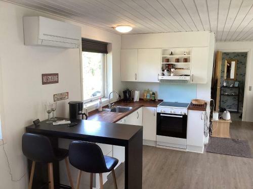 Holiday Home Vinderup XXIV