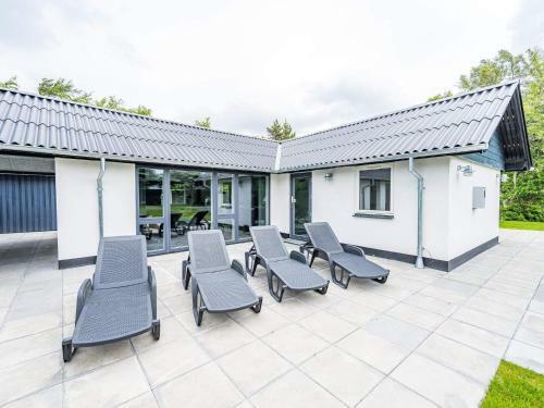 Holiday Home Tarm Lxxvi