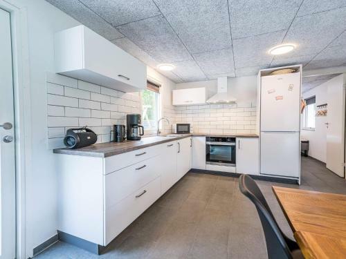 Holiday Home Tarm Lxxvi