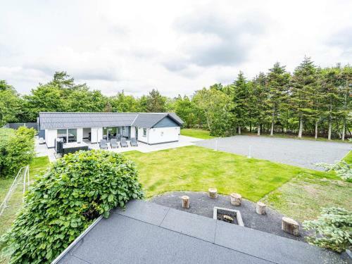 Holiday Home Tarm Lxxvi