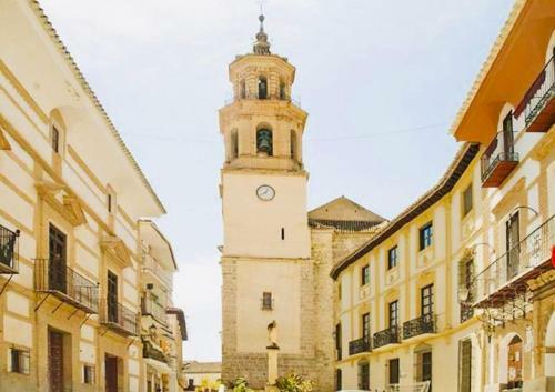 Apartamento �tico Baza