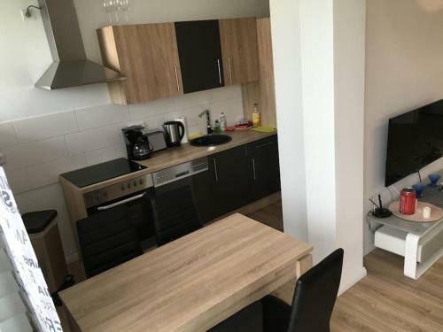 Cityflair Apartments