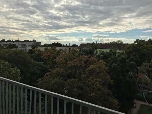 Cityflair Apartments