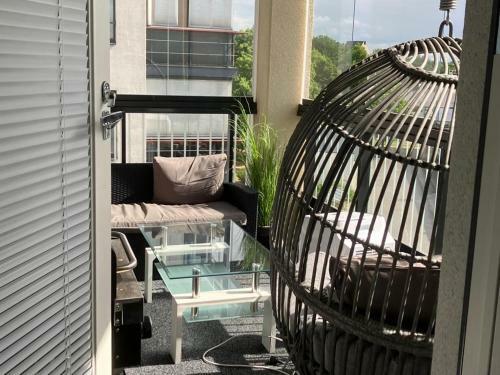 Modern Downtown Apartment