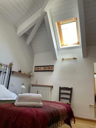 Apartamento Pico De Alba