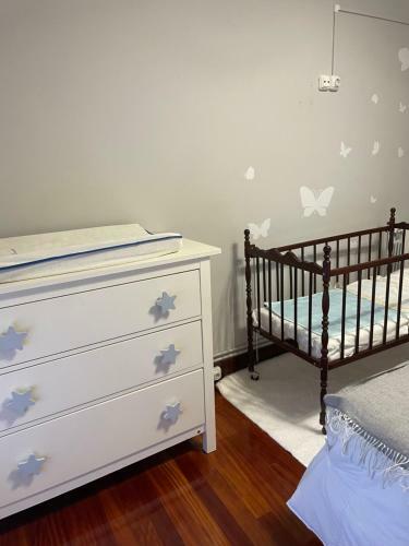 Apartamento Aitxen Etxie