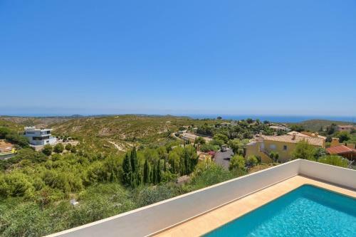 Villa Begonias