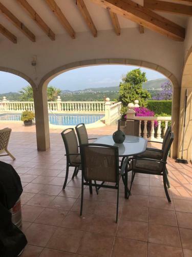 Villa Arthur