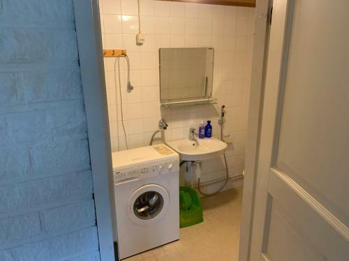 M�kki Leskel� Taivalkoski