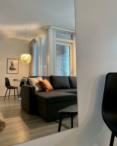 Apartamento City Heart Suite