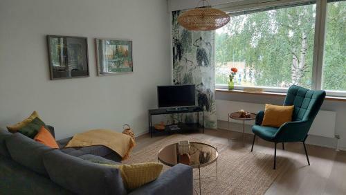 Aliisa's Apartment II