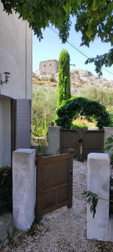 Apartamento Coeur Des Alpilles