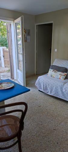 Apartamento Coeur Des Alpilles