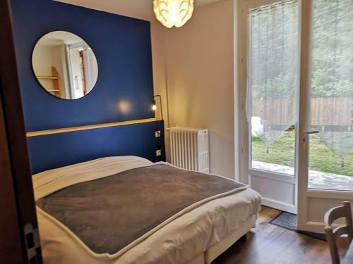 Bed & Breakfast Le Relais D'avajan