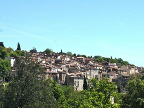 Villa Nycou