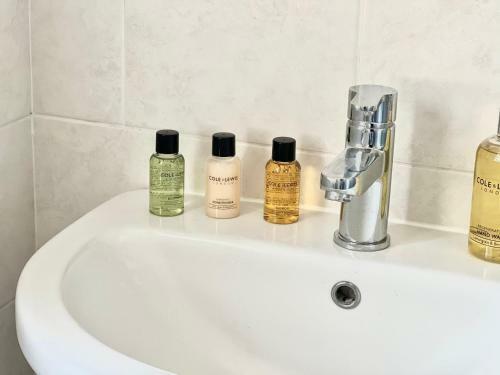Apartamento The Lambourne