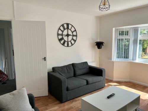 Apartamento The Lambourne