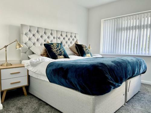 Apartamento The Lambourne
