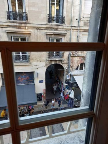 Apartamento Studio Cocooning Centre Historique D Avignon