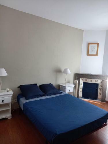 Apartamento Appartement Dans Maison de Ville