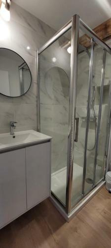 Apartamento Les Toits De P�tramale