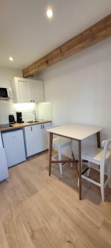 Apartamento Les Toits De P�tramale