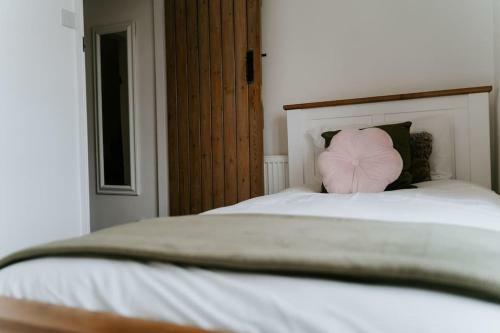 Bluebell Cottage Branston Lincoln