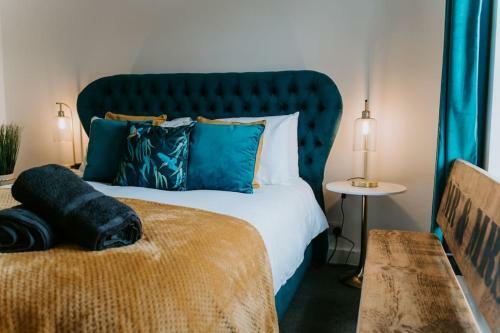 Bluebell Cottage Branston Lincoln