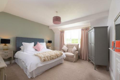 Braunton Farmhouse