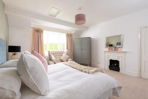 Braunton Farmhouse