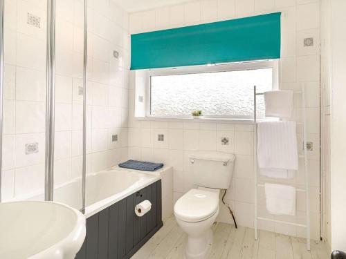 Seagull Cottage