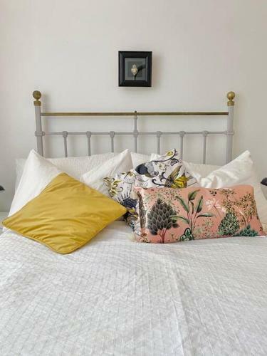 Apartamento Queen?s Park Cutie - Charming Garden Flat