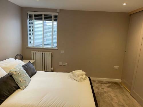 Lovely Modern Apartment In The Lanes