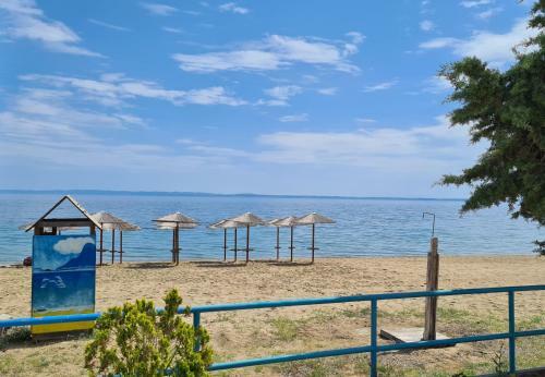 Apartamento Kalybeach Studio