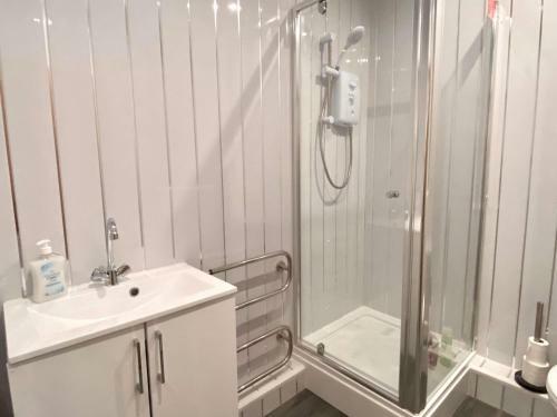 Apartamento 35 York Street