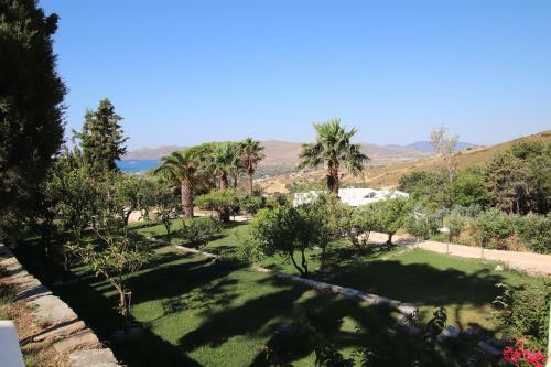 Villa Mahe, Karystos Evia Eubee