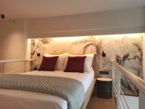 Apartamento Filikon Maisonettes