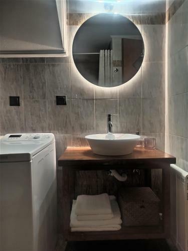 Apartamento Filikon Maisonettes