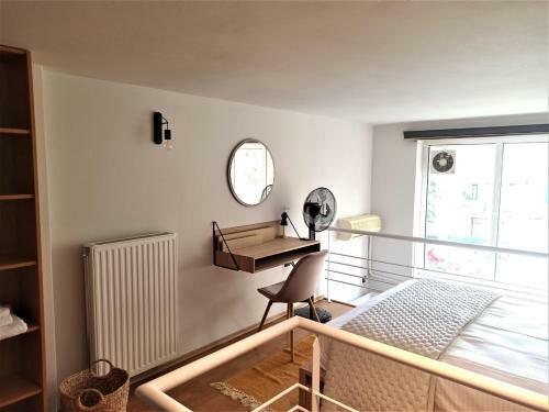 Apartamento Filikon Maisonettes