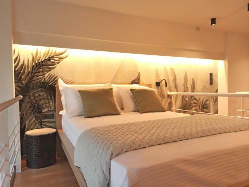 Apartamento Filikon Maisonettes