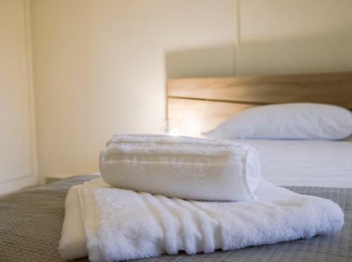 Apartamento Mk Hospitality