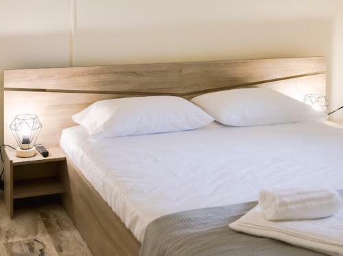 Apartamento Mk Hospitality